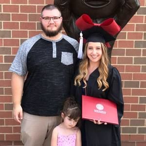 Meet your Posher, Jennifer